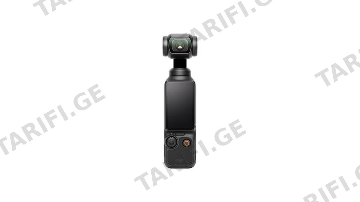 DJI Osmo Pocket 3 Standard Combo