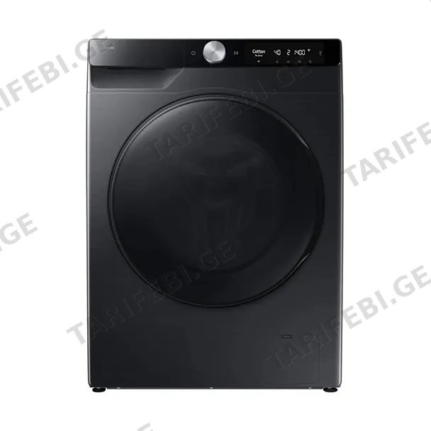 სარეცხი მანქანა Samsung WD11DG6B85BBLP