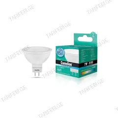დაკიდული ჭერის LED ნათურა Camelion 10W GU5.3