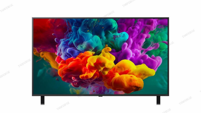 LG 55QNED85B6B.AMCN