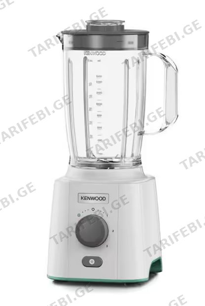 ბლენდერი Kenwood BLP41.C0WH