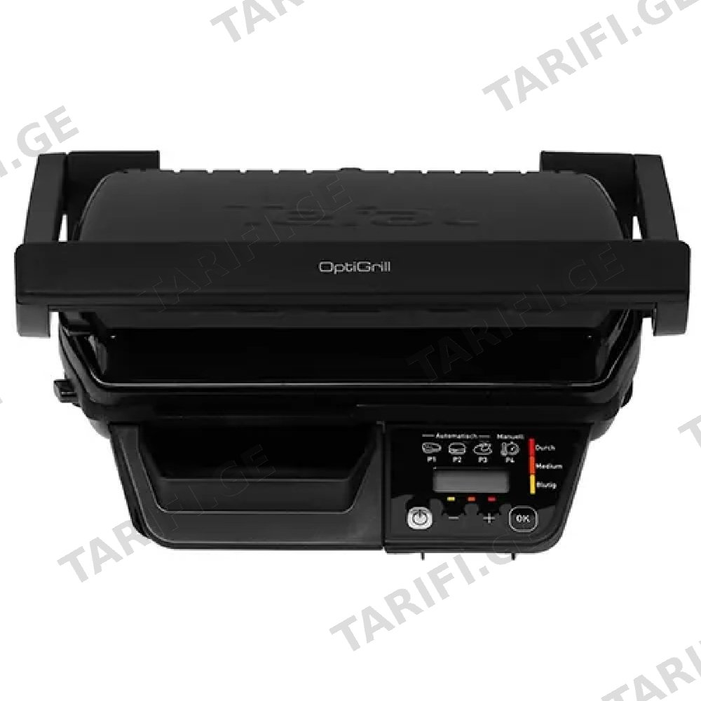 გრილი Tefal GC7P0810