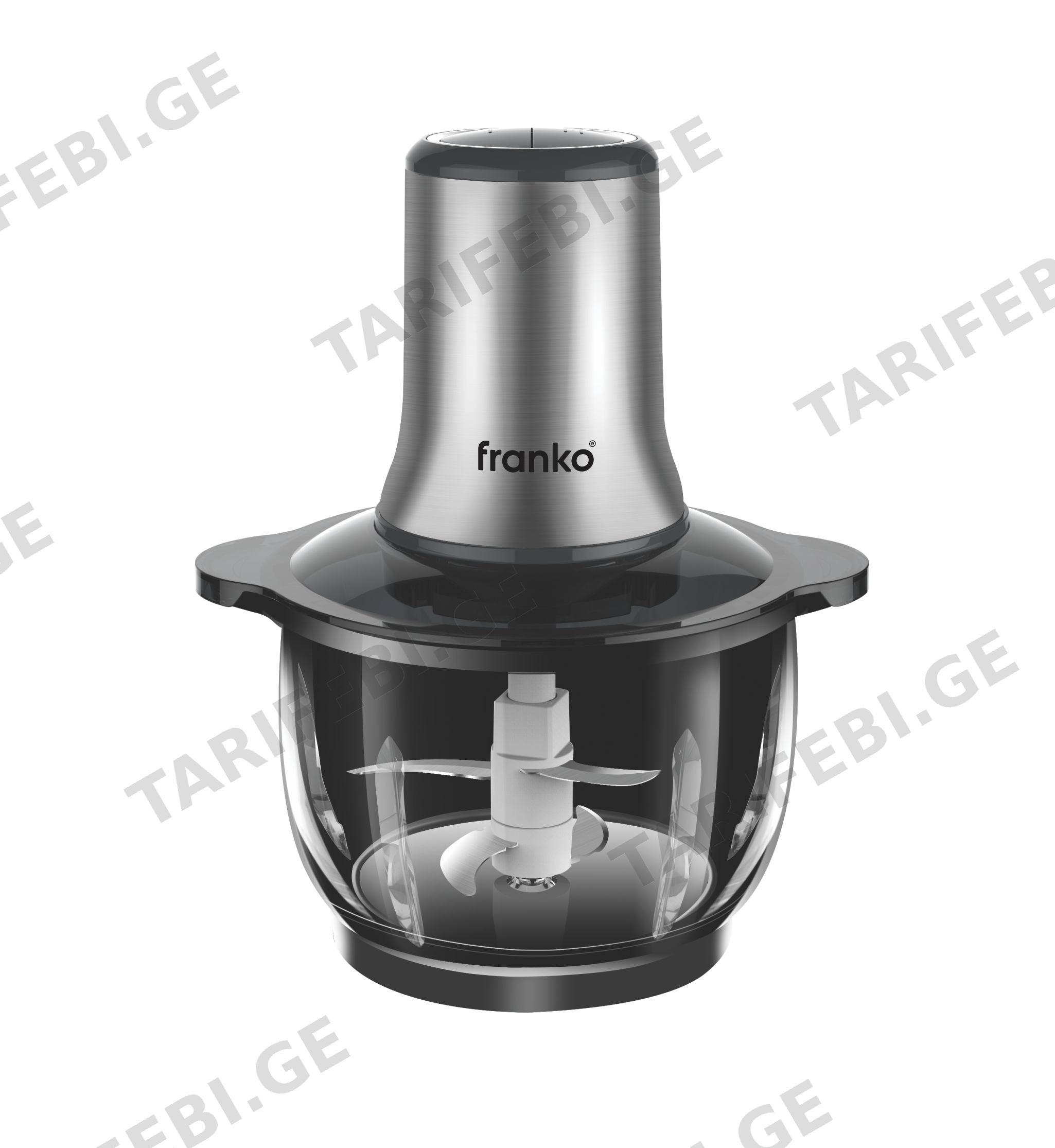 ჩოფერი Franko FCH-1202