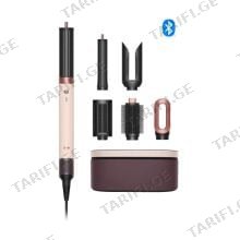 Dyson Airwrap Coanda2x™ HS09 Multi Styler & Dryer (Ceramic Pink/Rose Gold) თმის უნივერსალური სტაილერი