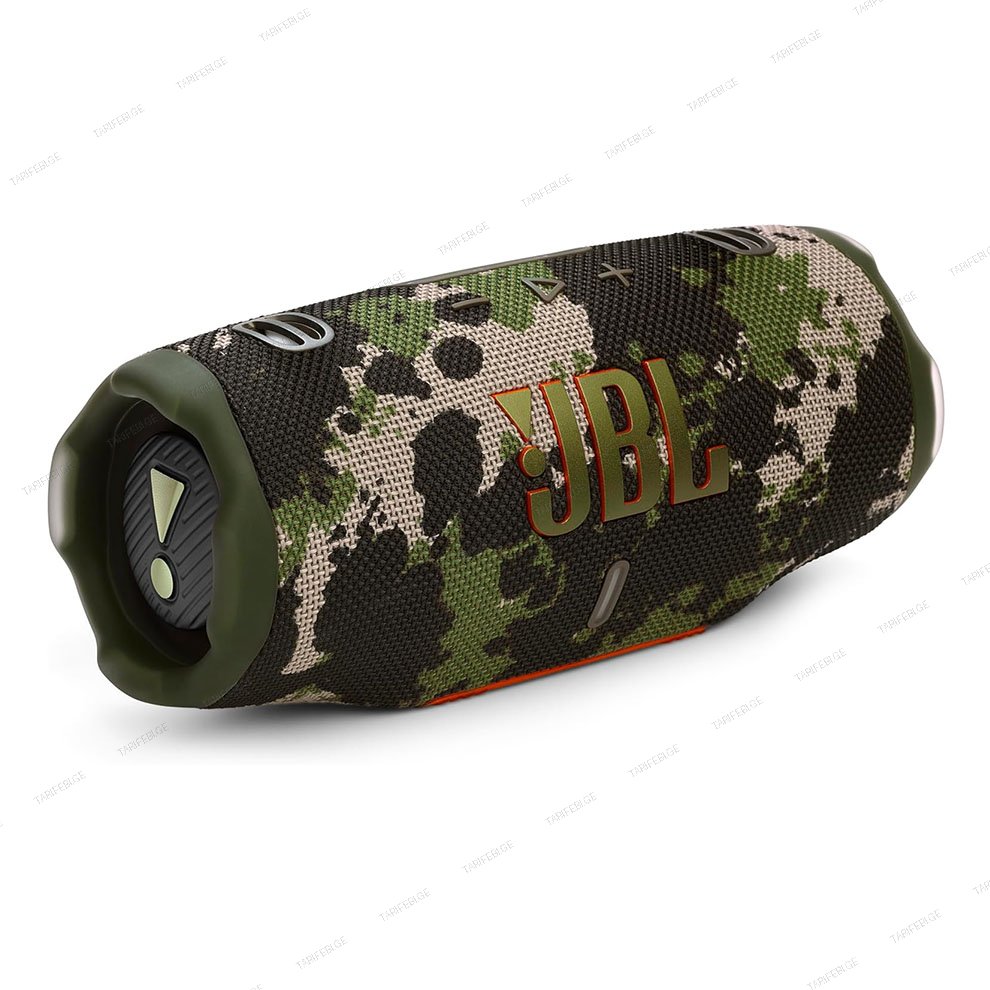 JBL CHARGE 6 SQUAD