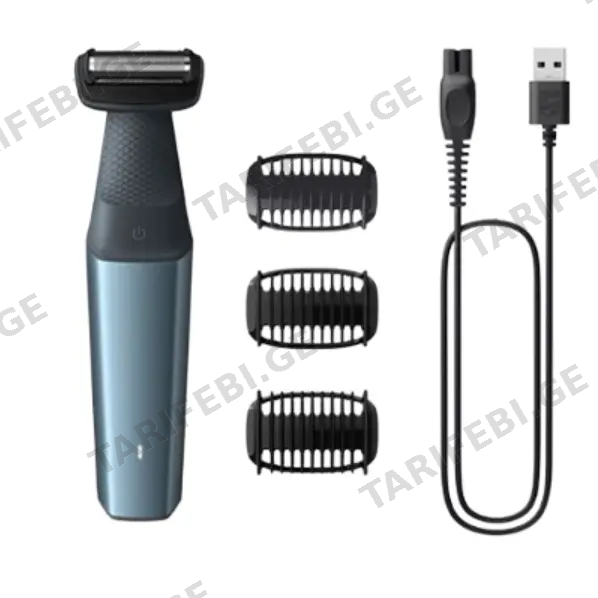 წვერსაპარსი Philips BG3027/05