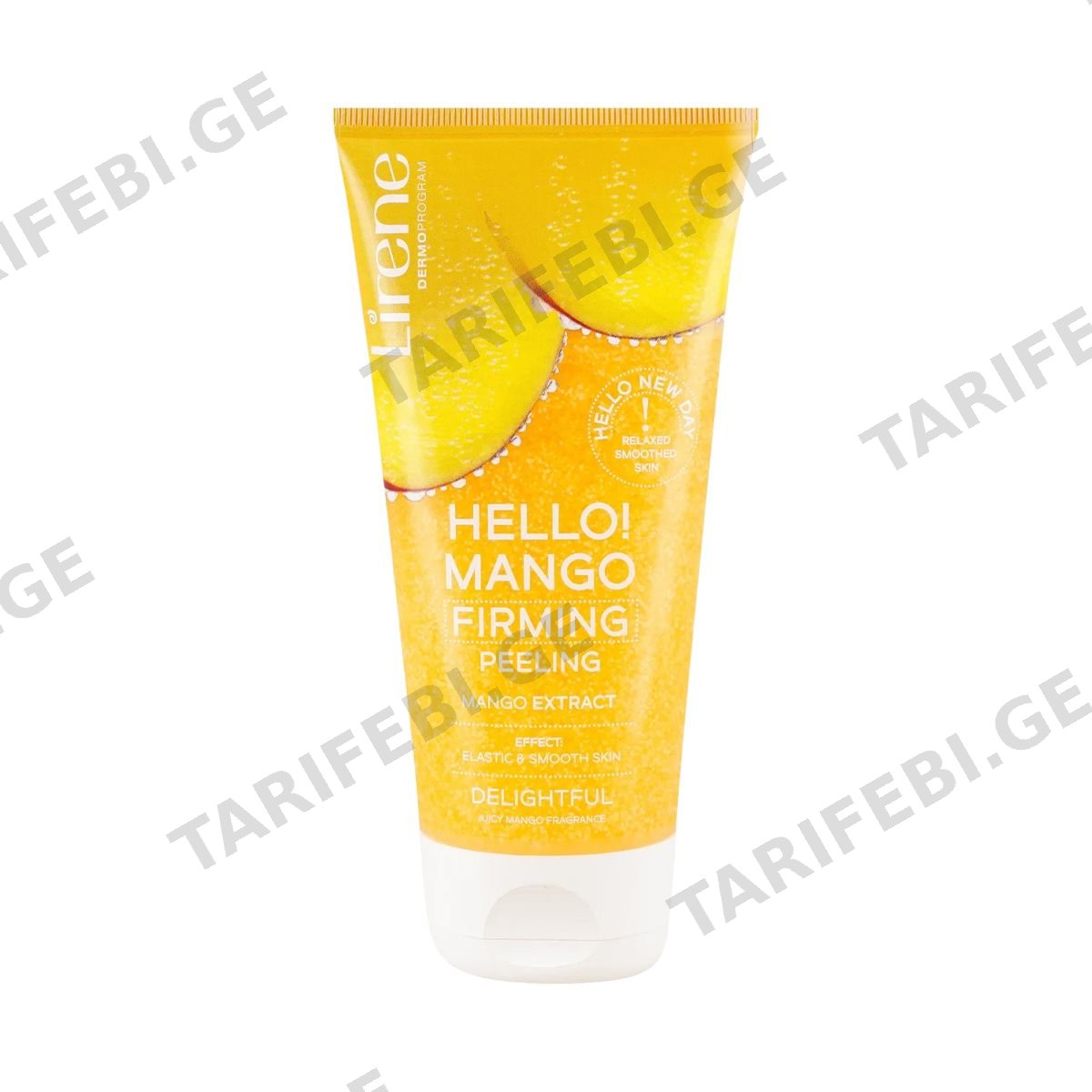 პილინგი Mango 8133 ლირენე - Lirene