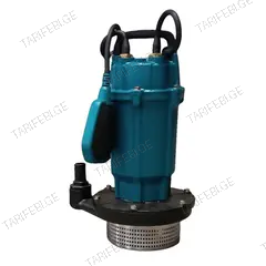 ტუმბო Leo QDX1.5-32-0.75A 750W