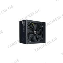 Zalman Decamax ZM 600 Watt 80 Plus კვების ბლოკი