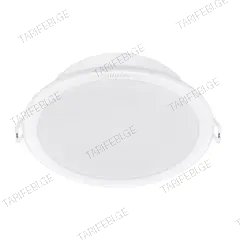 პანელი LED Philips 59471 24W 40K MESON 200 WH