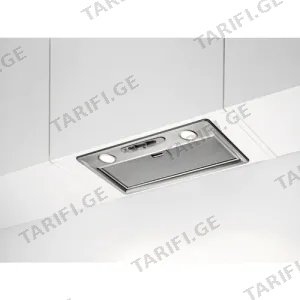 აღმოაჩინეთ უმაღლესი ხარისხის ELECTROLUX LFG525S გამწოვი- თქვენი სამზარეულოს განუყოფელი ნაწილი