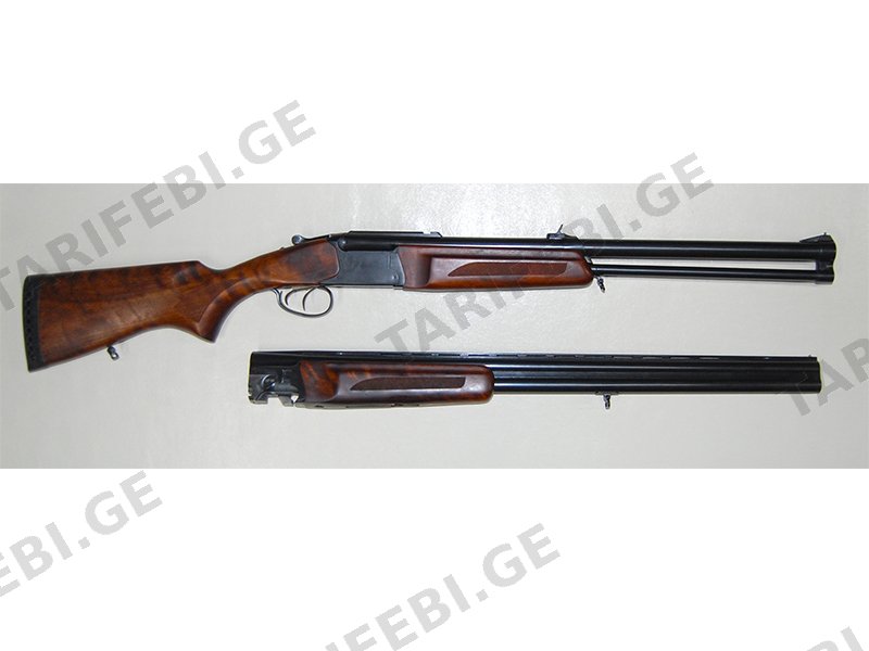 Baikal MP-94 კომბო
