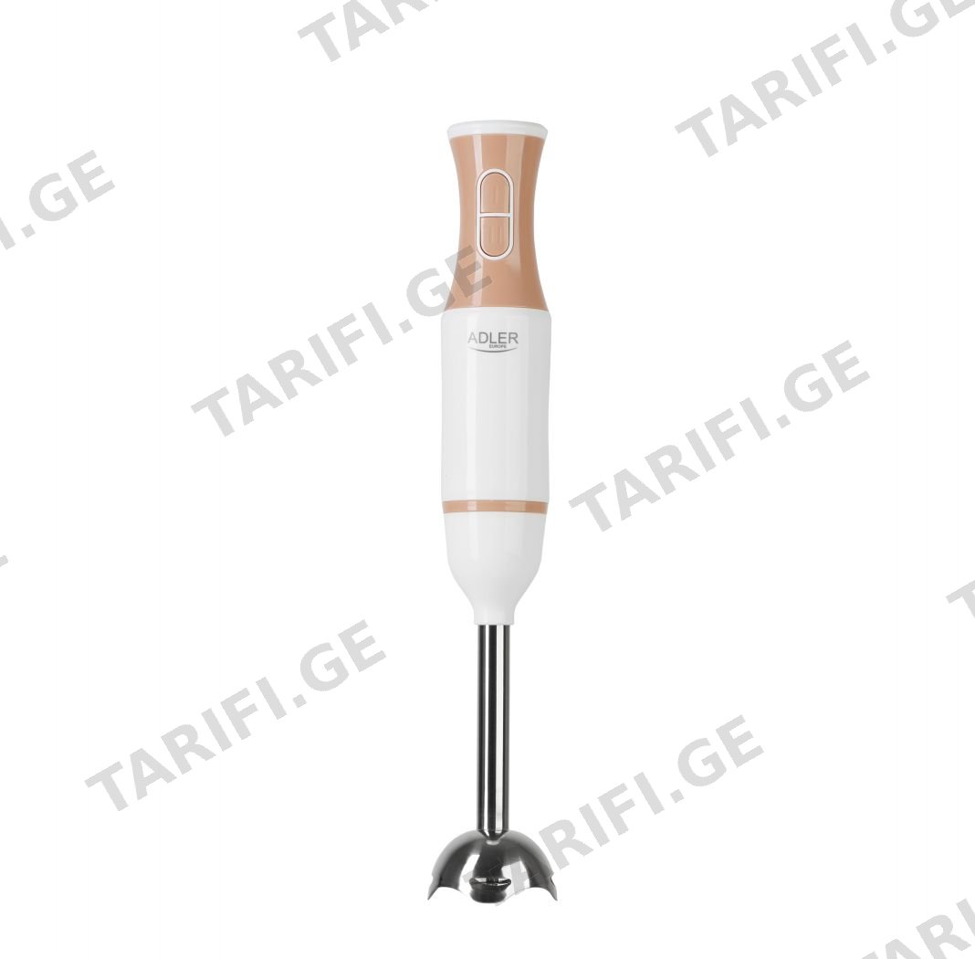 ხელის ბლენდერი ADLER AD4616