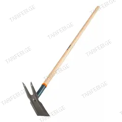 თოხი გამაფხვიერებელი Truper A2C 137 სმ