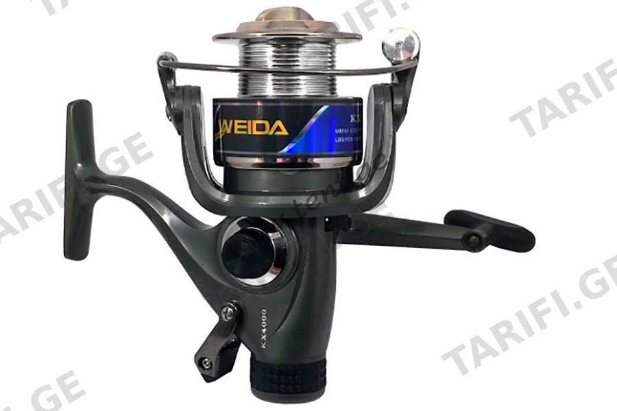 ანკესის კოჭა KAIDA KX4000
