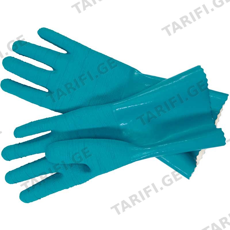 ბაღის ხელთათმანი GARDENA 7/S WATER GLOVE SIZE 7/S
