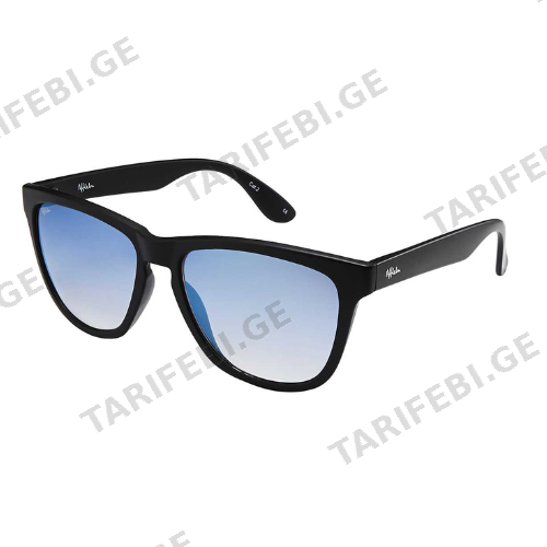 მზის სათვალე აფლელუ TT COCO BK01 5416 NOIR MAT