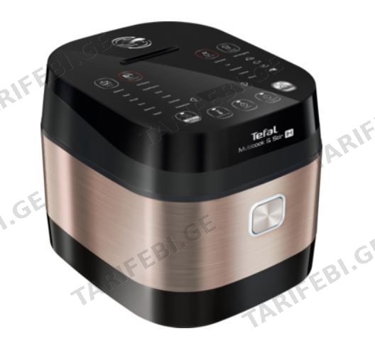 მულტისახარში ქვაბი TEFAL RK905A34