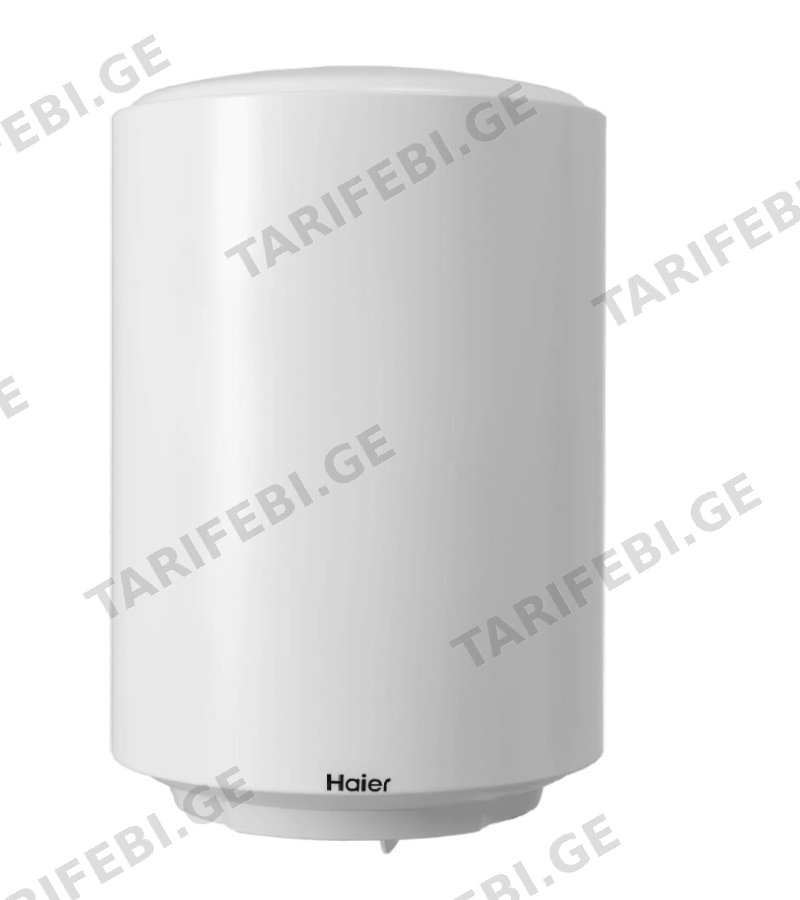 ელ. წყალგამაცხელებელი ES50V-A2 50ლტ მწარ. HAIER