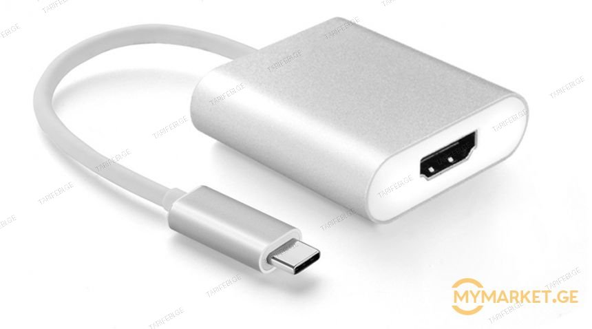 Type-c to hdmi Adapter