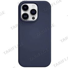 TRUSMI CF33-013 Apple iPhone 14 მობილური ტელეფონის ქეისი