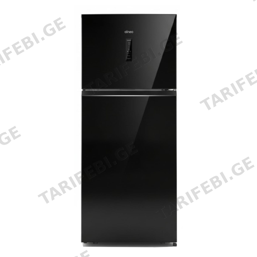 ALNEO ALN 470 BLACK GLASS