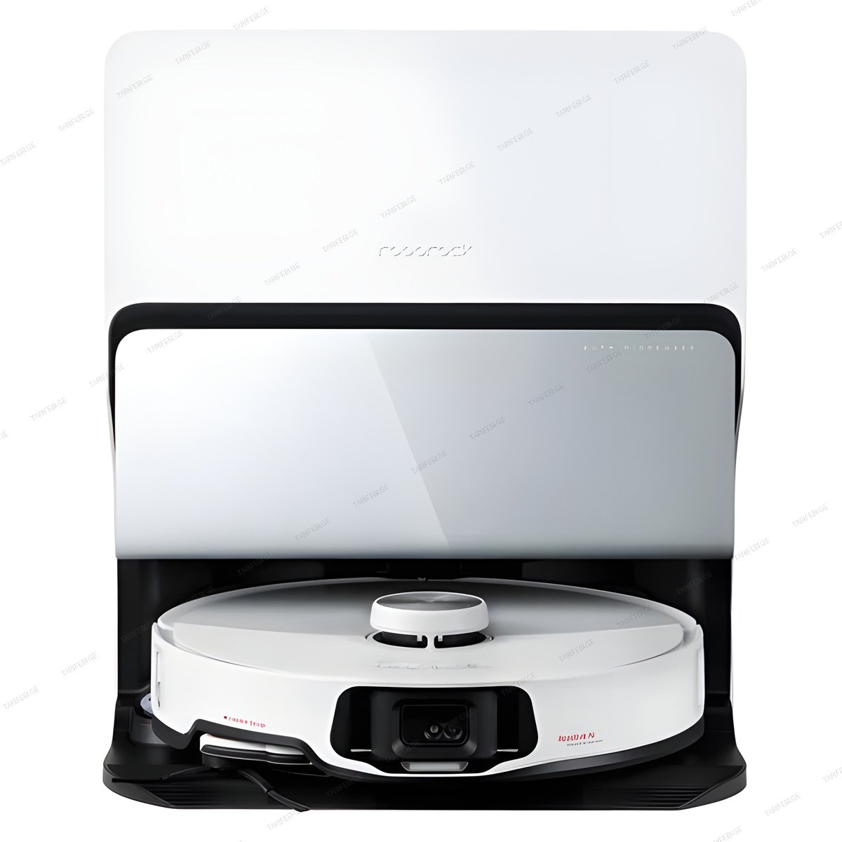 Roborock S8 MaxV Ultra White (S8MVU02-00)