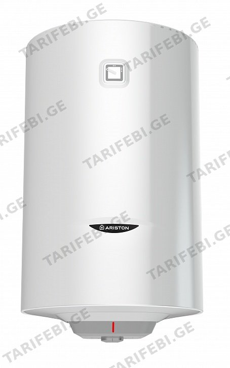 წყლის ელექტრო გამაცხელებელი Ariston PRO1 R 100L V 1,8kw PL 3201820