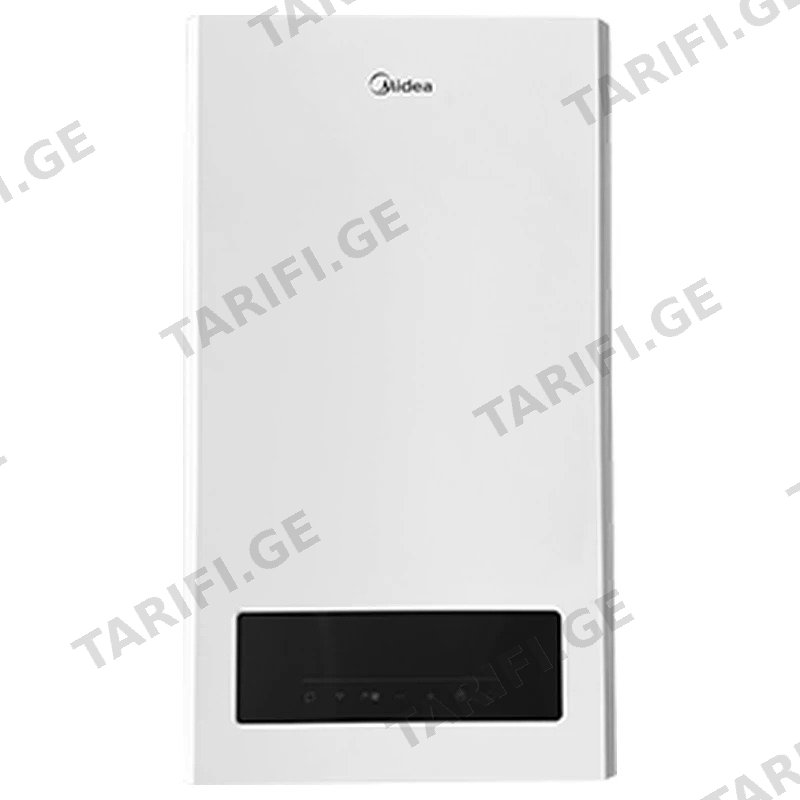 ცენტრალური გათბობის ქვაბი MIDEA L1PB28-C28WM 28 KW WI-FI