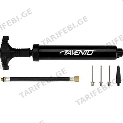 ხელის ტუმბო M AVENTO 637SC45PC (ორმაგი მუშაობით)