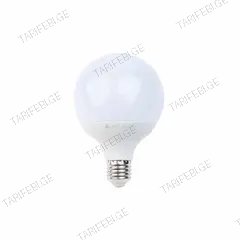 ნათურა LED New Light G125-PA-C E27 20W 4000K
