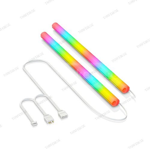 წყლის გაგრილების ARGB Led Strip - Coolmoon ST390