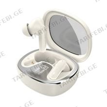 VENTION NBMN0 True Wireless Bluetooth Earbuds Air A01 Beige