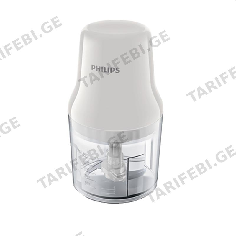 ჩოფერი Philips HR1393/00