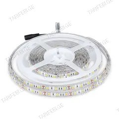 ლენტი LED V-TAC 60 5მ  5050 11W 12V 4500K IP65 212150