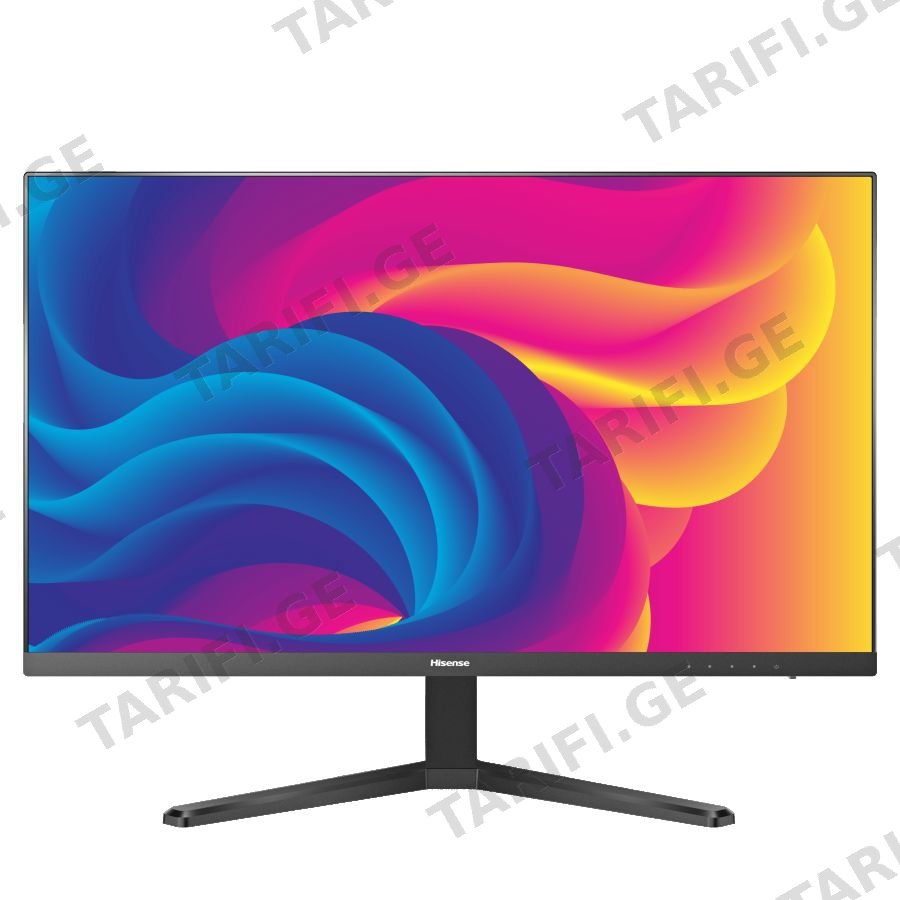 მონიტორი Hisense 27N3G-PRO 27 Inch