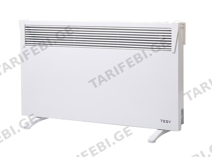 კონვექტორი ელექტრო Tesy CN03 150 MIS F 304816 1500W
