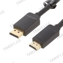 VENTION HADBG DP to HDMI Cable 1.5M Black