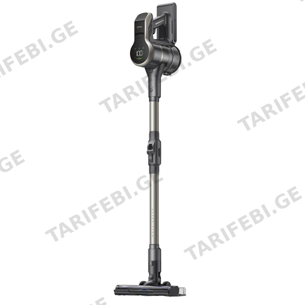 მტვერსასრუტი Mova V2517A S2 Detect