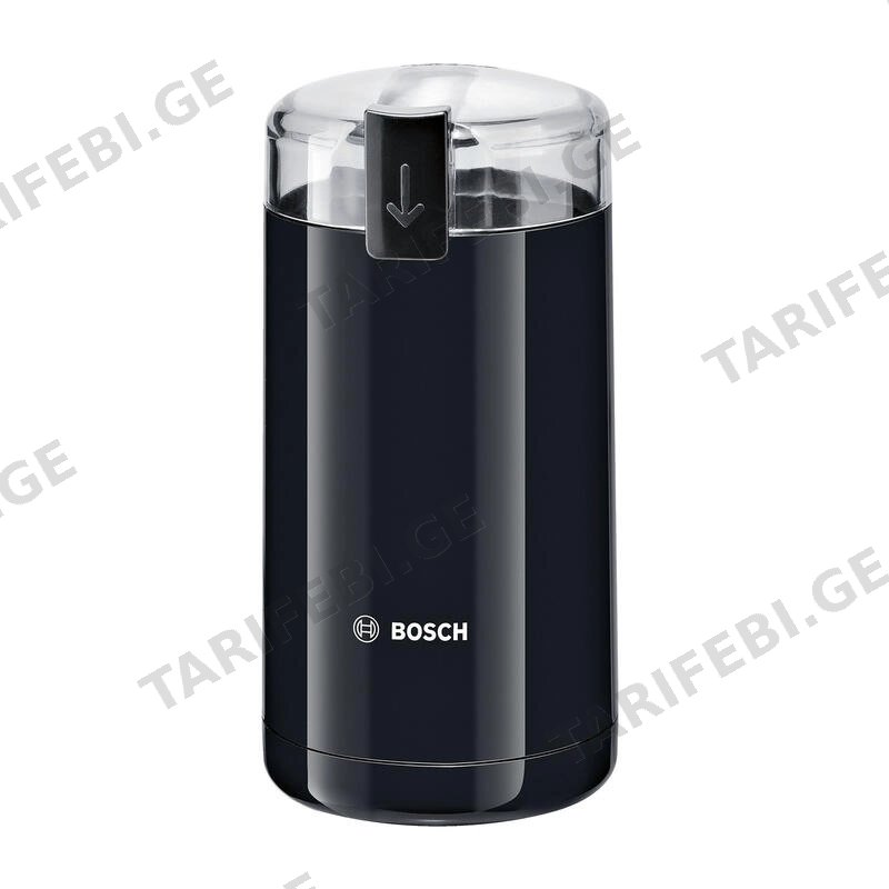 ყავის საფქვავი BOSCH TSM6A013B