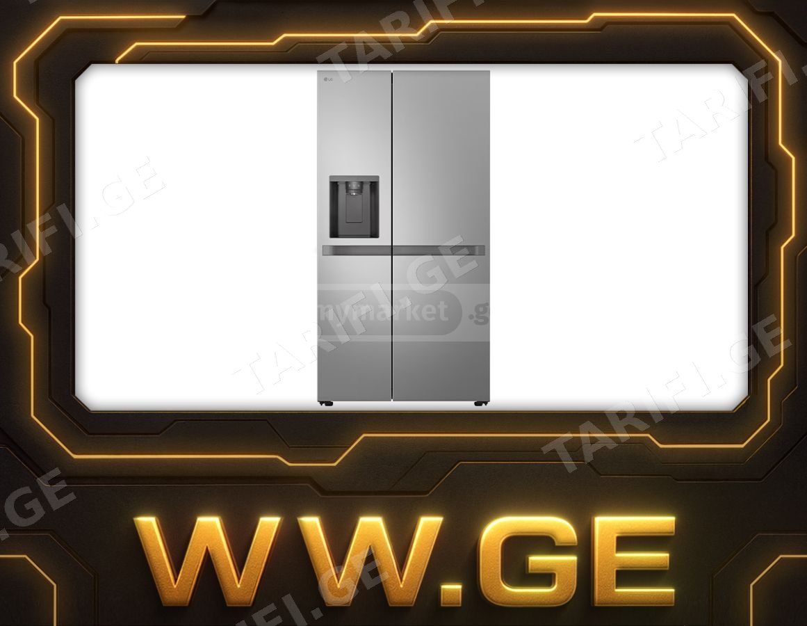 ✅ LG GR-L257KLKW.APYQMER ✅