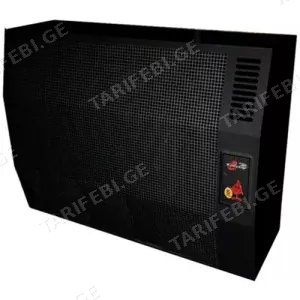გაზის გამათბობელი AKOG-3 SP Black