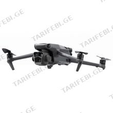 DJI Mavic 3 Pro Fly More Combo (DJI RC) დრონი