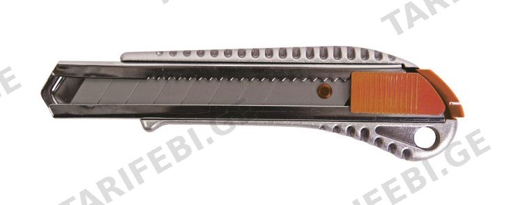 დანა მულტიფუნქციური ლითონის Gadget 370202 18x155 მმ