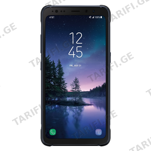 Samsung Galaxy S8 Active