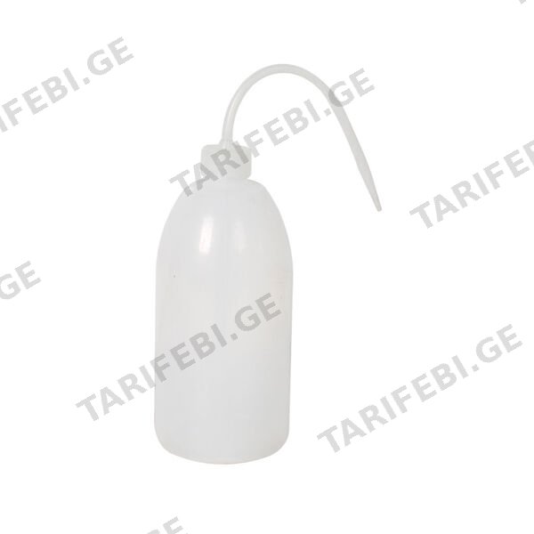 სინჯის ასაღები 500CC