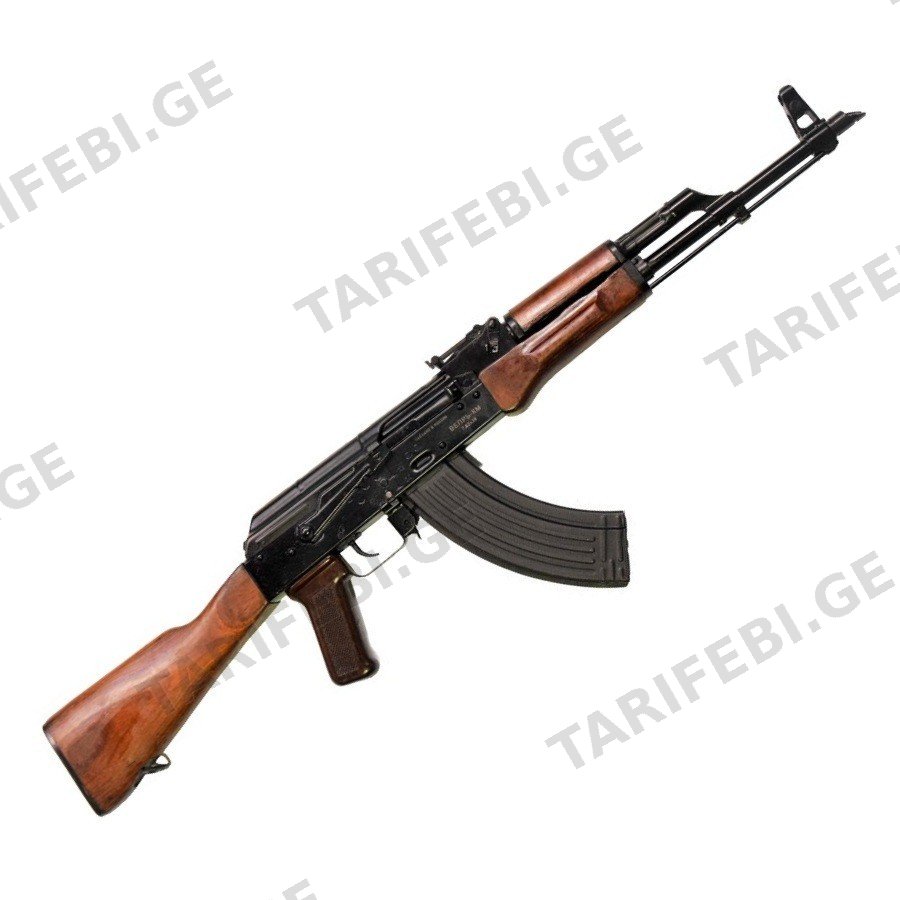 МА-136 7,62х39