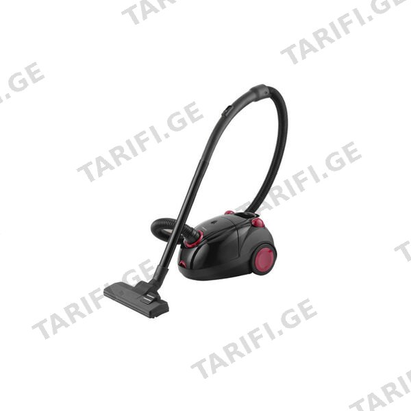 მტვერსასრუტი 2ლ 1200W (CEVC002B) Decakila
