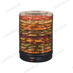 ჩირის აპარატი Franko FDH-1065 650W