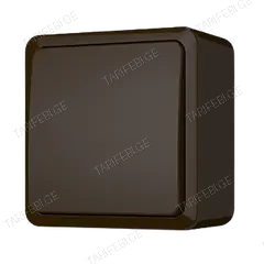 ჩამრთველი გამავალი VILMA ყავისფერი Sl 250+ Brown